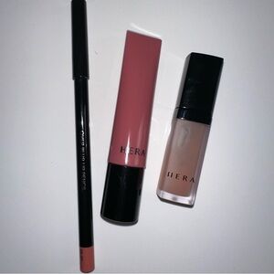 Hera Lippie trio set